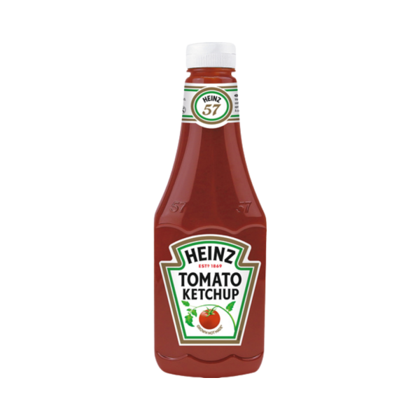 Heinz Tomatenketchup, 875ml